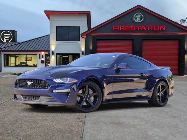 2018 Ford Mustang GT for sale in Tyler, TX