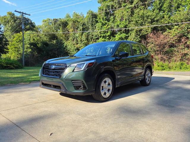 2023 Subaru Forester Base for sale in Mocksville, NC