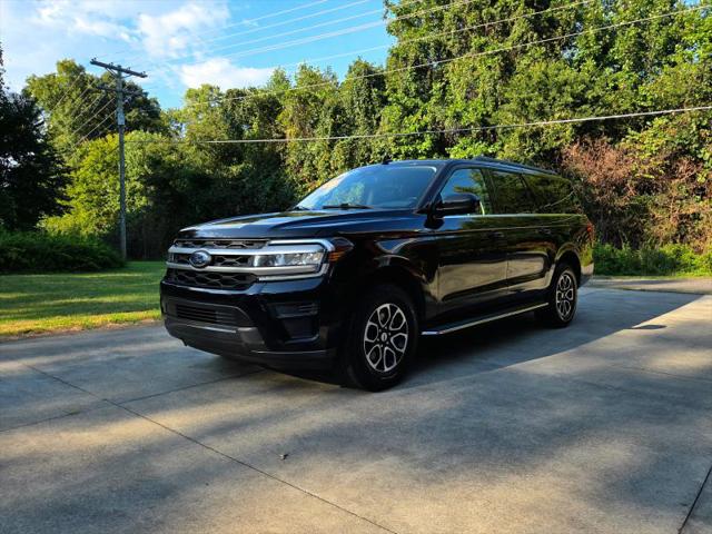 2023 Ford Expedition XLT MAX for sale in Mocksville, NC
