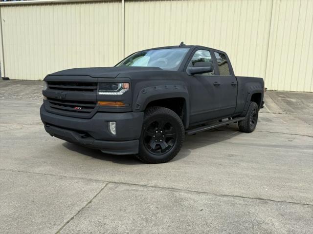 2017 Chevrolet Silverado 1500 2LT for sale in Marietta, GA