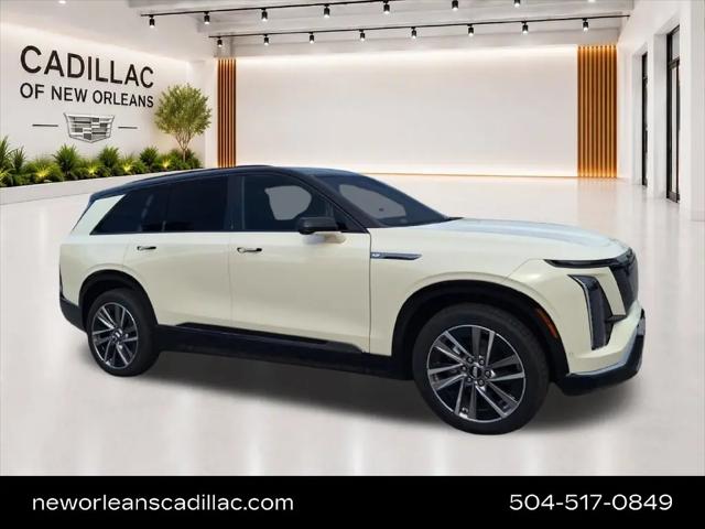2027 Cadillac iQ Sport for sale in Metairie, LA