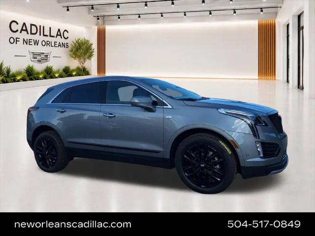 2026 Cadillac XT5 Premium Luxury FWD for sale in Metairie, LA