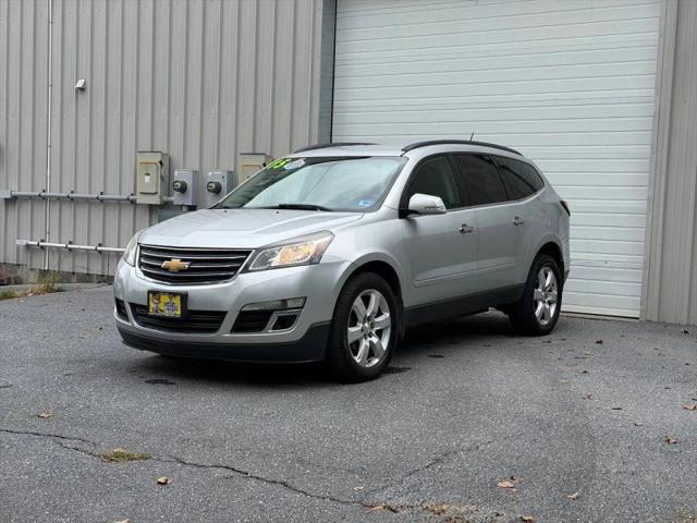 2015 Chevrolet Traverse 1LT for sale in Harrisonburg, VA