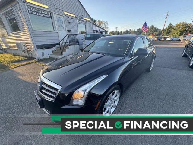 2014 Cadillac ATS Standard for sale in Hamilton, NJ