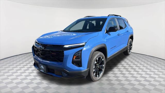 2027 Chevrolet Equinox RS FWD for sale in Redding, CA
