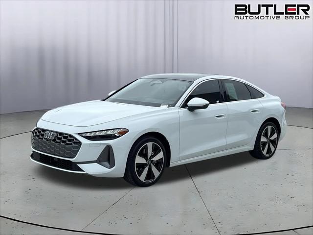 2025 Audi A5 Premium Plus TFSI quattro S tronic for sale in Union City, GA