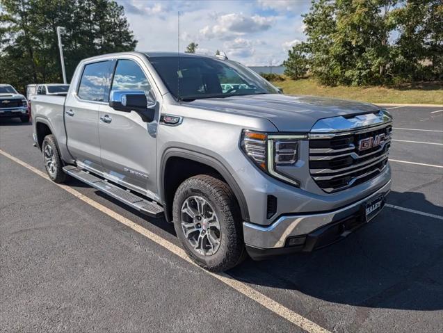 2026 GMC Sierra 1500 SLT for sale in Richmond, VA
