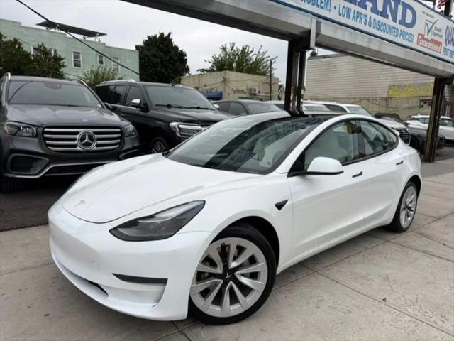 2023 Tesla Model 3 Rear-Wheel Drive for sale in Jamaica, NY