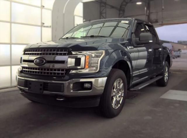 2019 Ford F-150 XLT for sale in Elmhurst, IL