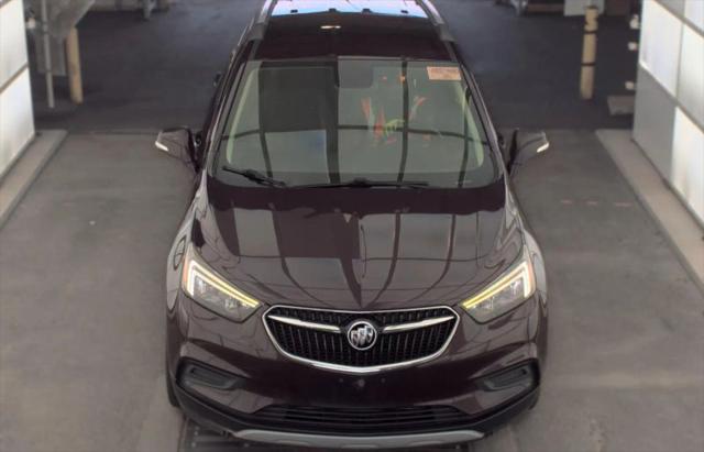 2018 Buick Encore Preferred for sale in Elmhurst, IL