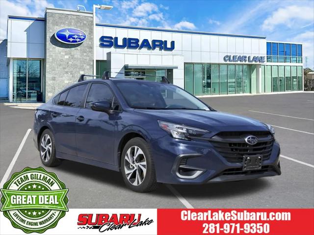 2024 Subaru Legacy Premium for sale in Houston, TX