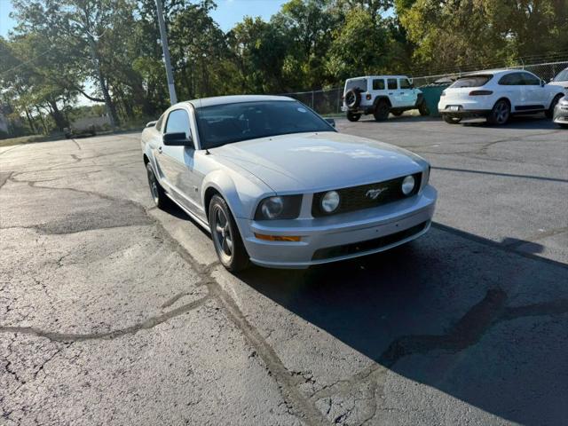 2006 Ford Mustang GT for sale in Springfield, MO