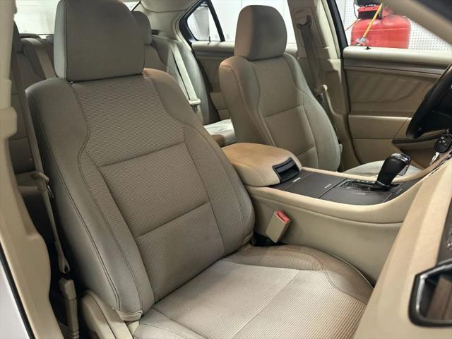 2013 Ford Taurus SEL
