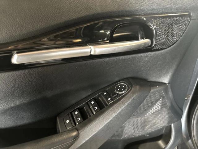 2022 Kia Seltos S