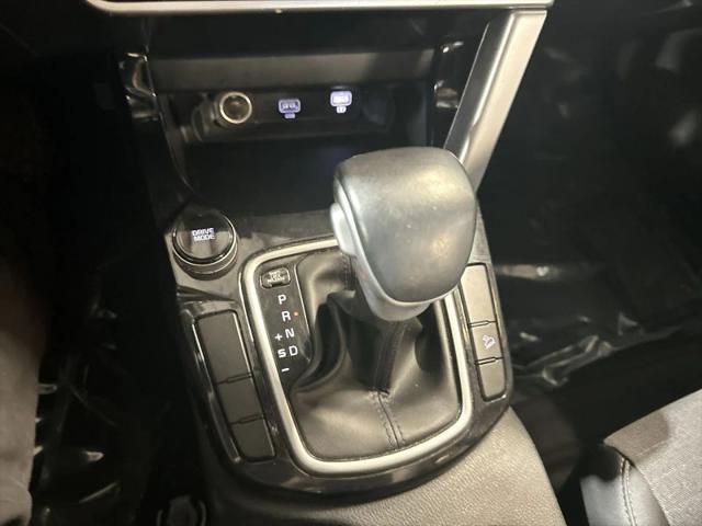 2022 Kia Seltos S