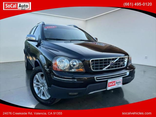 2008 Volvo XC90 V8 for sale in Castaic, CA