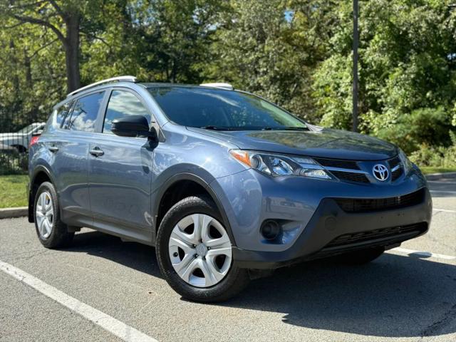 2014 Toyota RAV4 LE for sale in East Stroudsburg, PA