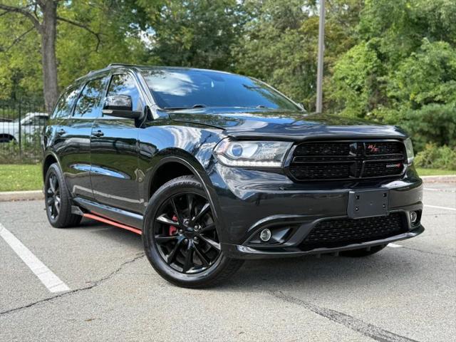 2017 Dodge Durango GT AWD for sale in East Stroudsburg, PA