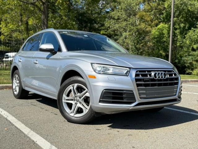 2018 Audi Q5 2.0T Premium for sale in East Stroudsburg, PA