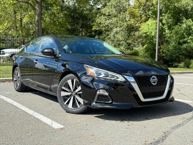 2022 Nissan Altima SV FWD for sale in East Stroudsburg, PA