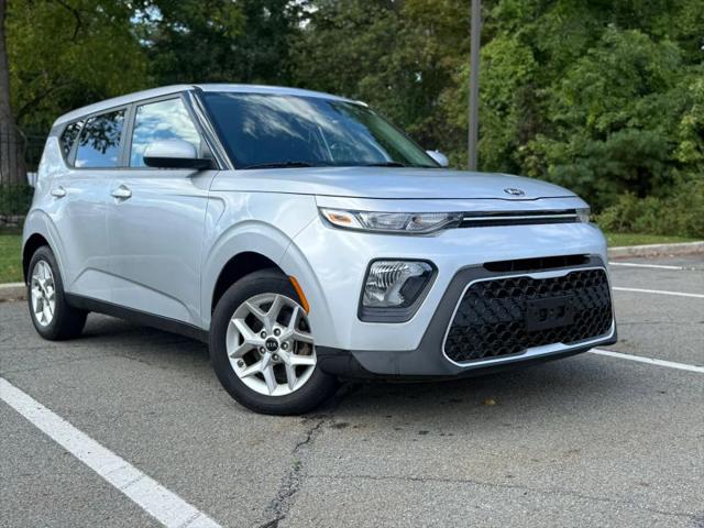 2021 Kia Soul S for sale in East Stroudsburg, PA