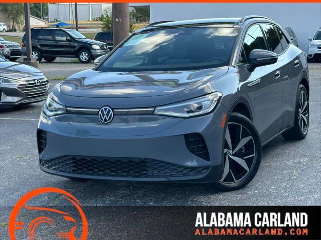 2023 Volkswagen ID.4 Pro S for sale in Birmingham, AL