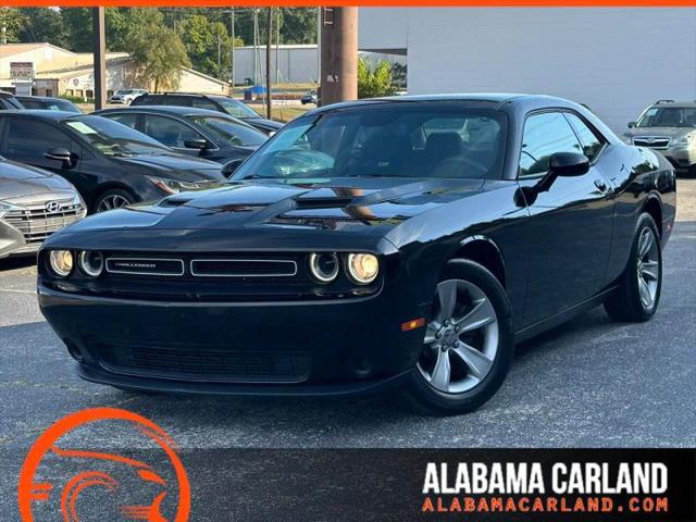 2013 Dodge Challenger SXT for sale in Birmingham, AL