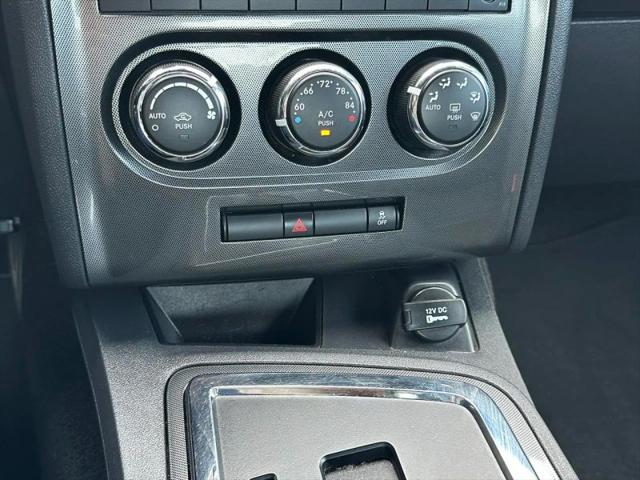 2013 Dodge Challenger SXT