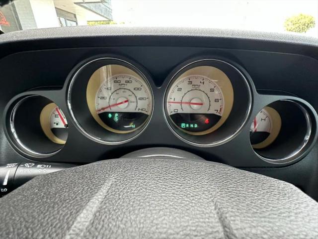2013 Dodge Challenger SXT