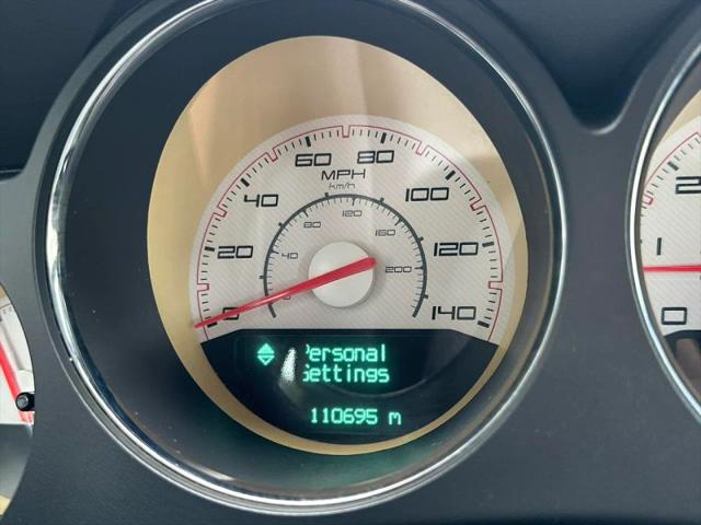2013 Dodge Challenger SXT