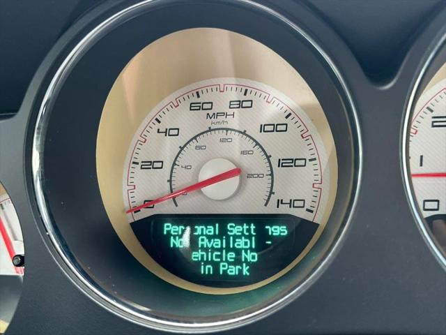 2013 Dodge Challenger SXT