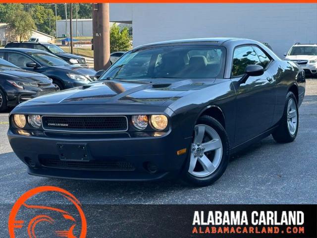 2017 Dodge Challenger SXT for sale in Birmingham, AL