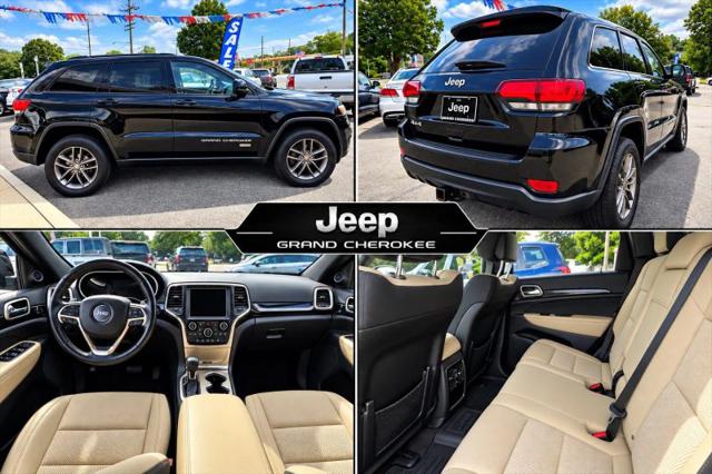 2016 Jeep Grand Cherokee 75th Anniversary for sale in Toms River, NJ