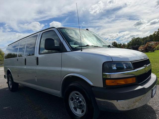 2016 Chevrolet Express LT for sale in Wantage, NJ