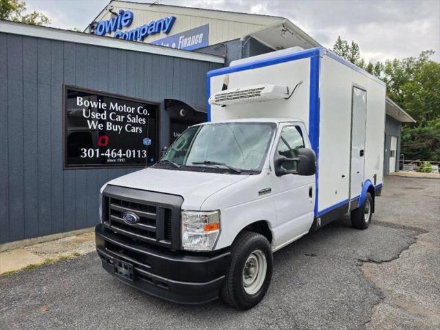 2023 Ford E-350 Cutaway Base for sale in Bowie, MD