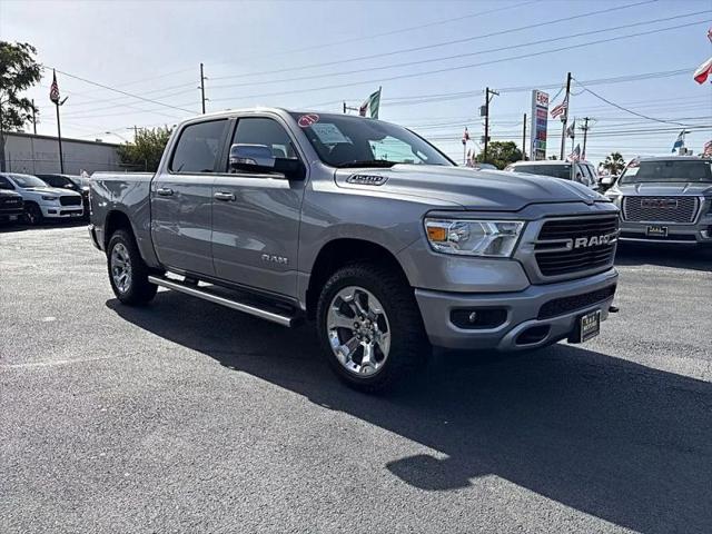 2021 Ram 1500 Lone Star for sale in Austin, TX