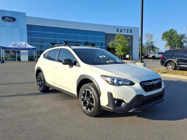2021 Subaru Crosstrek Base for sale in Lebanon, TN