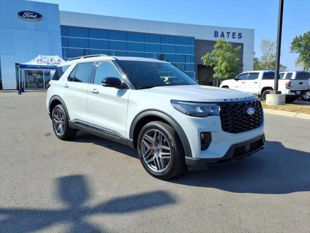 2027 Ford Explorer ST-Line for sale in Lebanon, TN