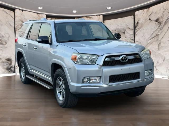 2012 Toyota 4Runner SR5 for sale near Cincinnati, OH