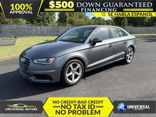 2016 Audi A3 1.8T Premium for sale in Spotsylvania, VA