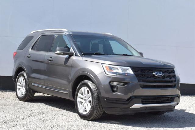 2019 Ford Explorer XLT for sale in Portland, OR