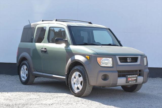 2005 Honda Element EX for sale in Portland, OR