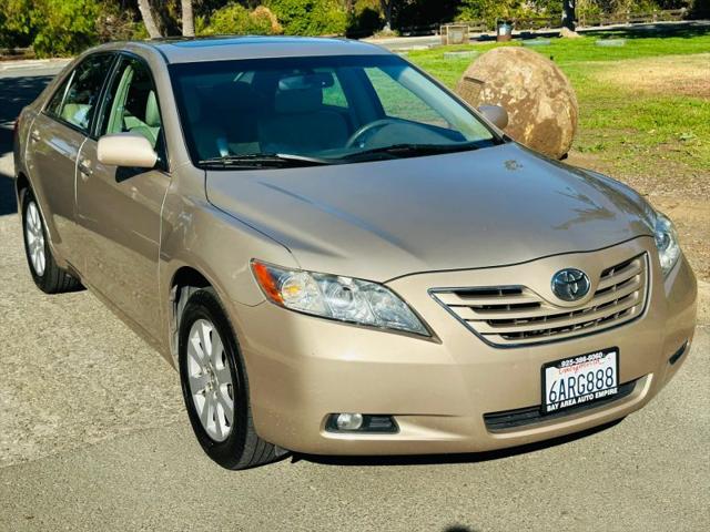 2007 Toyota Camry XLE V6 for sale in Benicia, CA