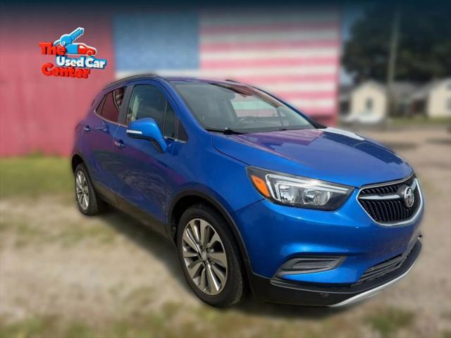 2018 Buick Encore Preferred for sale near Middletown, OH