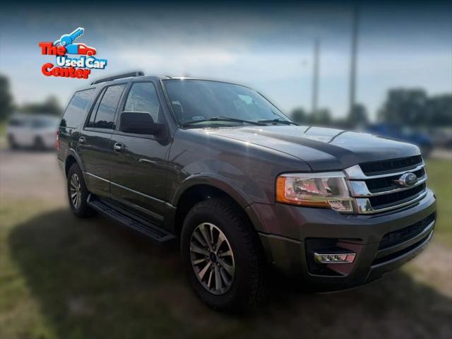 2017 Ford Expedition XLT for sale near Middletown, OH