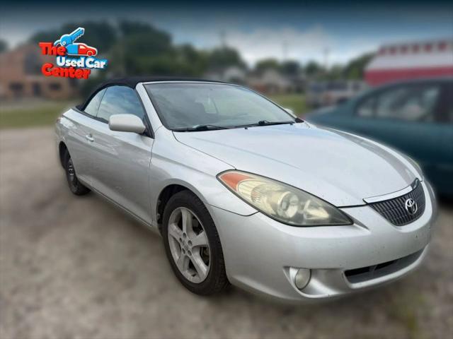 2006 Toyota Camry SE for sale near Middletown, OH