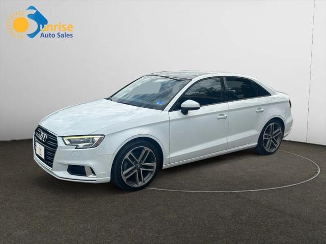 2017 Audi A3 2.0T Premium for sale in Fredericksburg, VA