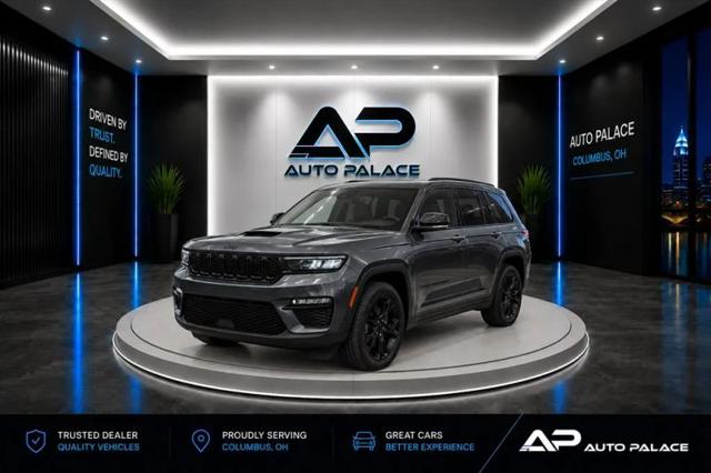 2024 Jeep Grand Cherokee for sale near Columbus, OH