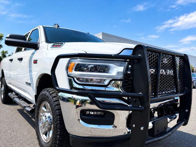 2019 Ram 2500 Tradesman Crew Cab 4x4 8 Box for sale in Vienna, VA