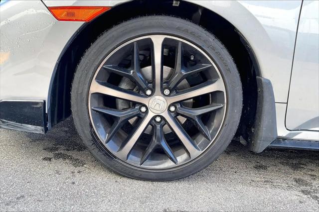 2021 Honda Civic Sport for sale in Manchester, NH